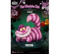 Alice au pays des merveilles Master Craft Statue The Cheshire Cat 36cm Beast Kin
