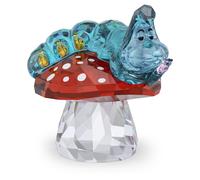 Alice In Wonderland Caterpillar OS