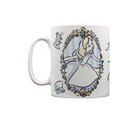 Alice in Wonderland (Frame) 11oz/315ml Mug