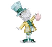 Swarovski Alice In Wonderland Mad Hatter OS