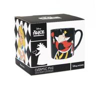Alice In Wonderland - Queen Mug