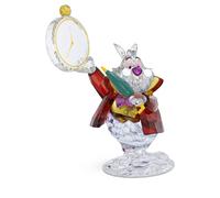 Alice In Wonderland White Rabbit OS