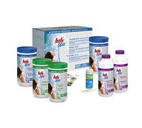 HTH Spa - Kit de traitement au Chlore