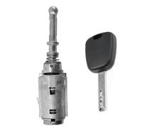 Alide 1 jeu de barillet de serrure de porte avec vant gauche de remplacement pour C2 C3, 9170T9 9170W9