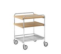 Alima NDS2 Trolley Chariot de service AndTradition - 5705385211144