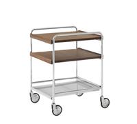 Alima NDS2 Trolley Chariot de service AndTradition - 5705385212158