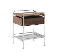 Alima Side Table NDS3 : table d'appoint, table de chevet, AndTradition - 5705385212172
