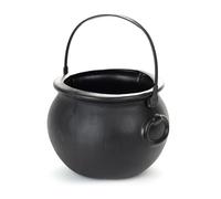 Alimentaire et Accessoire non alimentaire - Chaudron Halloween sorcière 18 cm