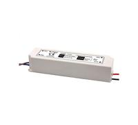 Alimentateur 100W 24V 4.2A IP65 Plastique Blanc V-TAC VT-22101