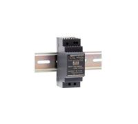 Alimentation - 1 Sortie - Montage Sur Rail Din - 30 W - 24 V - 1.5 à - Pour Usége Industriel