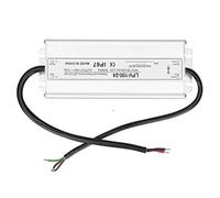 Alimentation 100 W 24 V CC étanche IP67 LED Driver Alimentation à découpage à sortie unique LPV-100-24 pour bandes lumineuses LED, lumières extérieures