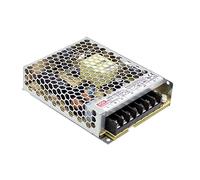 Alimentation 100W 36V 2,8A ; MeanWell LRS-100-36 ; Transformateur Driver