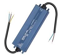Alimentation 12V 3A, Transformateur 220V 36W, LED Driver Étanche IP67, Transfo AC à DC, Convertisseur 220V, Pour CCTV MR16 G4 MR11 GU5.3 Ampoule et Bande Lumineuse LED, Non Dimmable