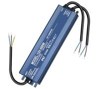 Alimentation 12V 42A Transformateur 220V 12V 500W Led Driver Étanche IP67 Transfo Ac À Dc Convertisseur 220V 12V Pour Cctv Mr16 G4 Mr11 Gu5.3 Ampoule Et Bande Lumineuse Led Non Dimmable
