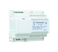 Alimentation 12Vcc 4A Primaire 240Vca - COMELIT 4399