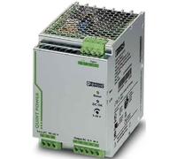Alimentation 12VDC/20A - Alimentation DC 85 ... 264V / 12V 240W QUINT-PS/1AC/12DC/20 | Phoenix | QUINT-PS/1AC/12DC/20 | 2866721 | Alimentation en courant continu