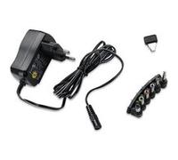 Alimentation 1a stabilisee sortie 3v 4.5v 6v 7.5v 9v 12v Itc 308403 G