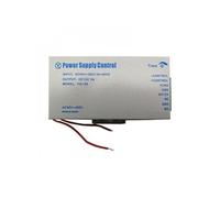 Alimentation 230v / 12v 5a avec relais temporisée