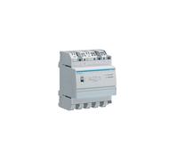 Alimentation 24 V DC 1A - TEBIS HAGER TGA200