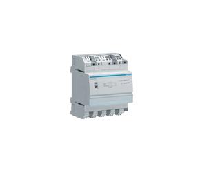 Alimentation 24 V DC 1A - TEBIS HAGER TGA200