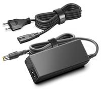 Alimentation 24V 3,75A 90W pour stations d'énergie solaires Anker Solix et BLUETTI