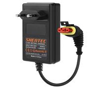 Alimentation 28 V pour robot de tonte, compatible avec Gardena Sileno