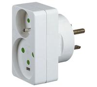 Alimentation 2P+T 32 A Legrand BRI-058610