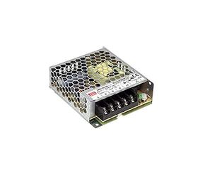 Alimentation 35W 5V 7A ; MeanWell LRS-35-5 ; Transformateur Driver