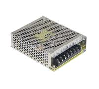 Alimentation 50W 5V 10A ; MeanWell, RS-50-5