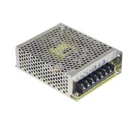 Alimentation 51W 15V 3,4A ; MeanWell, RS-50-15