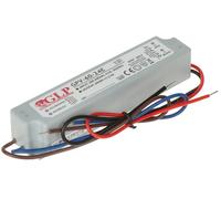 ALIMENTATION À DÉCALAGE 24 V/2,5 A/GPV-MINI
