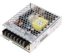 ALIMENTATION À DÉCALAGE LRS-100-12 MEAN WELL