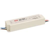 Alimentation à découpage - 1 sortie - 60 W - 5 V