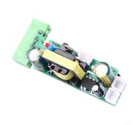 Alimentation à découpage 12 V DC 1,5 A Sortie 18 W AC 110 V-265 V Convertisseur stable d'entrée pour réparation de déshumidificateur
