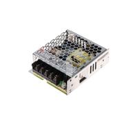 Alimentation à découpage 12V DC 3A LRS-35-12