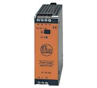 Alimentation à découpage 24VDC, 5A - Alimentation CC 100...240V/24...28V 120W DN4012 | Ifm Electronic | DN4012 | Alimentation en courant continu