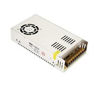 Alimentation à Découpage 36V 10A, Pilote d'Alimentation Commutateur Régulé | Transformateur de Commutation Régulé Universel 110V-220V, 360W DC Adaptateur Convertisseur Tension pour Bande Lumineuse LED