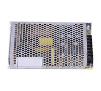 Alimentation à Découpage à Double Sortie, Alimentation à Découpage à Double Sortie, Coque en Aluminium 60 W 5 V/4 A 12 V/3 A pour Les Environnements Difficiles, Convertisseurs de