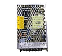 Alimentation à découpage à Sortie Unique 150 W LRS-150-12 LRS-150-15 LRS-150-24 LRS-150-36 LRS-150-48 LRS-150(LRS-150-36)