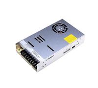 Alimentation à découpage à Sortie Unique RS-15 RS-25 LRS-35 50 75 100 150 200 350 450 600 W 5 V 12 V 15 V 24 V 36 V 48 V LRS-350 W(LRS-100,15V)