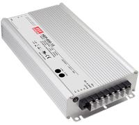 Alimentation à découpage boîtier alu MEAN WELL HEP-600-24