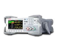 Alimentation à découpage CC programmable série UNI-T UDP6900 - Sortie 60V/150V, 100W-600W, résolution 0.1mV/0.1mA, contrôle multi-interface (UDP6952B 60V 25A 600W)