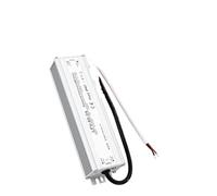 Alimentation à découpage étanche IP67 LPV15W 25W 35W 50W 60W 80W 100W 120W 150W AC/DC 12V 24V 48V Driver de Tension(60w)