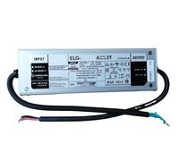 Alimentation à découpage LED ELG-100-200-240/24V 3Y