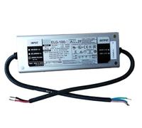 Alimentation à découpage LED ELG-100-200-240/24V 3Y