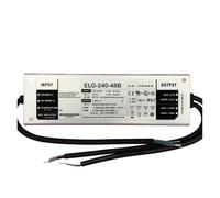 Alimentation à découpage LED ELG-240-24DA-3Y ELG-240-36DA-3Y(ELG-240-24DA-3Y)