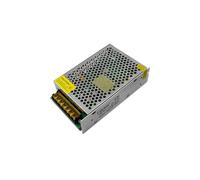 Alimentation à découpage LED IP20 100W 12V 8.3A aluminium 50927