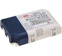 Alimentation à découpage LED MW Mean Well LCM-25DA