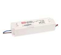 Alimentation À Découpage Led Mean Well Lpv-60-24, 24 V-/60 W