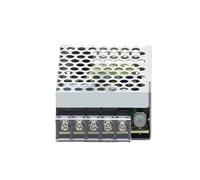 Alimentation à découpage LRS-50-12 LRS-50-24 LRS-75-12 LRS-75-24 LRS-100-5 LRS-100-12 LRS-100-24 LRS-150-12(LRS-75-24)